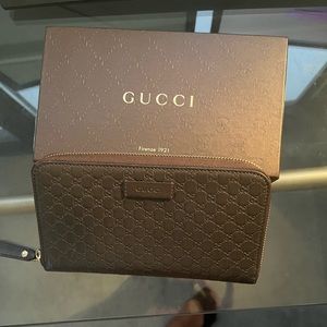 Gucci Wallet